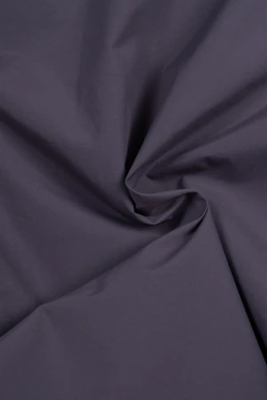 Куртка-штормовка РЕСПЕКТ, серый-т/синий Кур 703