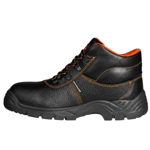 Ботинки МАСТЕР (3208 МАСТЕР), кожаные ПУ