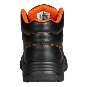 Ботинки МАСТЕР (3208 МАСТЕР), кожаные ПУ