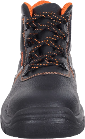 Ботинки МАСТЕР (3208 МАСТЕР), кожаные ПУ