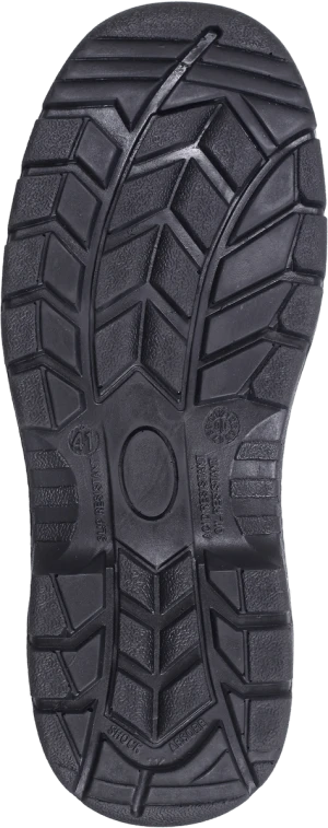 Ботинки МАСТЕР (3208 МАСТЕР), кожаные ПУ